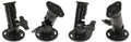 Brodit Accessoire 216361 — Pedestal Mount with wingnut
