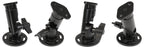 Brodit Accessoire 216361 — Pedestal Mount with wingnut