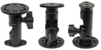 Brodit Accessoire 216361 — Pedestal Mount with wingnut