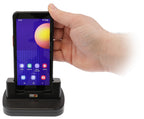 Brodit Toestelhouder 216368 voor Samsung Galaxy XCover 5
