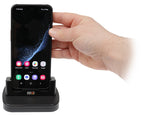 Brodit Toestelhouder 216370 voor Samsung Galaxy XCover 7 Pro SM-G766