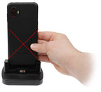 Brodit Toestelhouder 216370 voor Samsung Galaxy XCover 7 Pro SM-G766