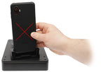 Brodit Toestelhouder 216371 voor Samsung Galaxy XCover 7 Pro SM-G766