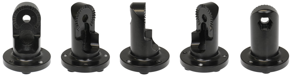 Brodit Toestelhouder 216374 — Pedestal Mount, Parts