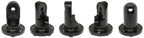 Brodit Toestelhouder 216374 — Pedestal Mount, Parts