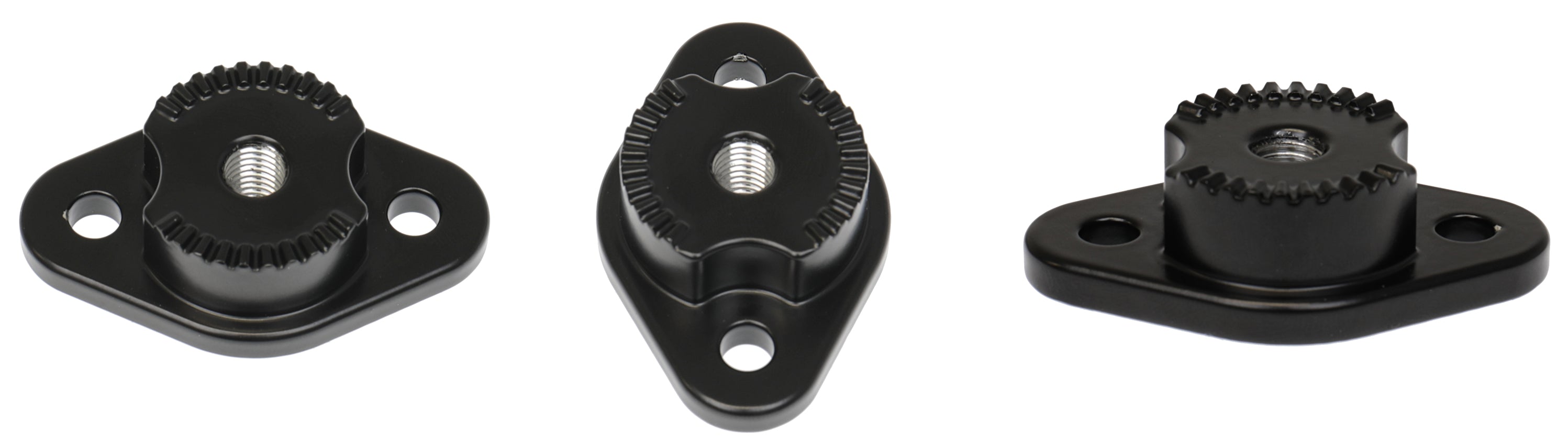 Brodit Accessoire 216375 — Pedestal Mount, Parts