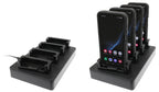 Brodit Toestelhouder 216404 voor Samsung Galaxy XCover 6 Pro