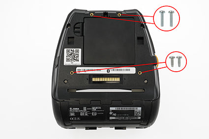 Brodit Accessoire 216405 voor Zebra ZQ630 Plus