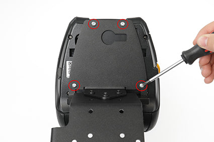 Brodit Accessoire 216405 voor Zebra ZQ630 Plus