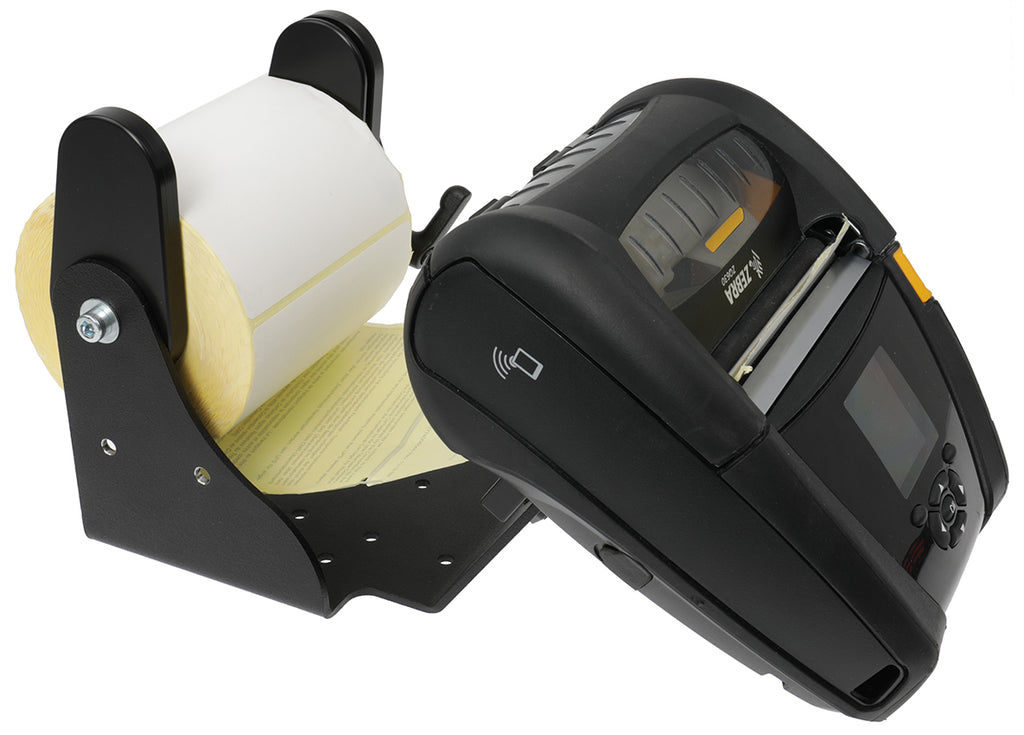 Brodit Accessoire 216405 voor Zebra ZQ630 Plus