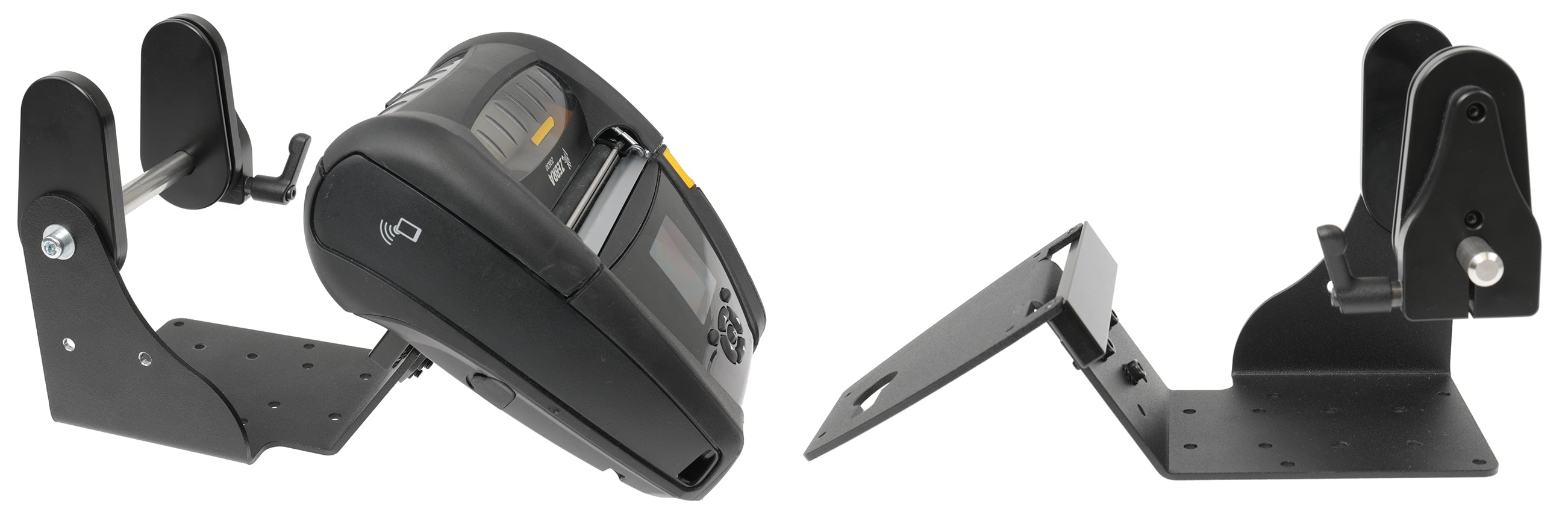 Brodit Accessoire 216405 voor Zebra ZQ630 Plus
