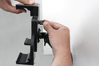 Brodit Verstelbare Houder 216407 — Passive holder