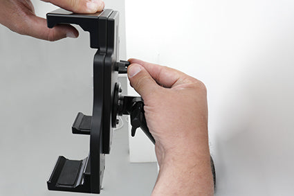 Brodit Verstelbare Houder 216407 — Passive holder