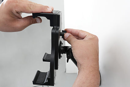 Brodit Verstelbare Houder 216407 — Passive holder