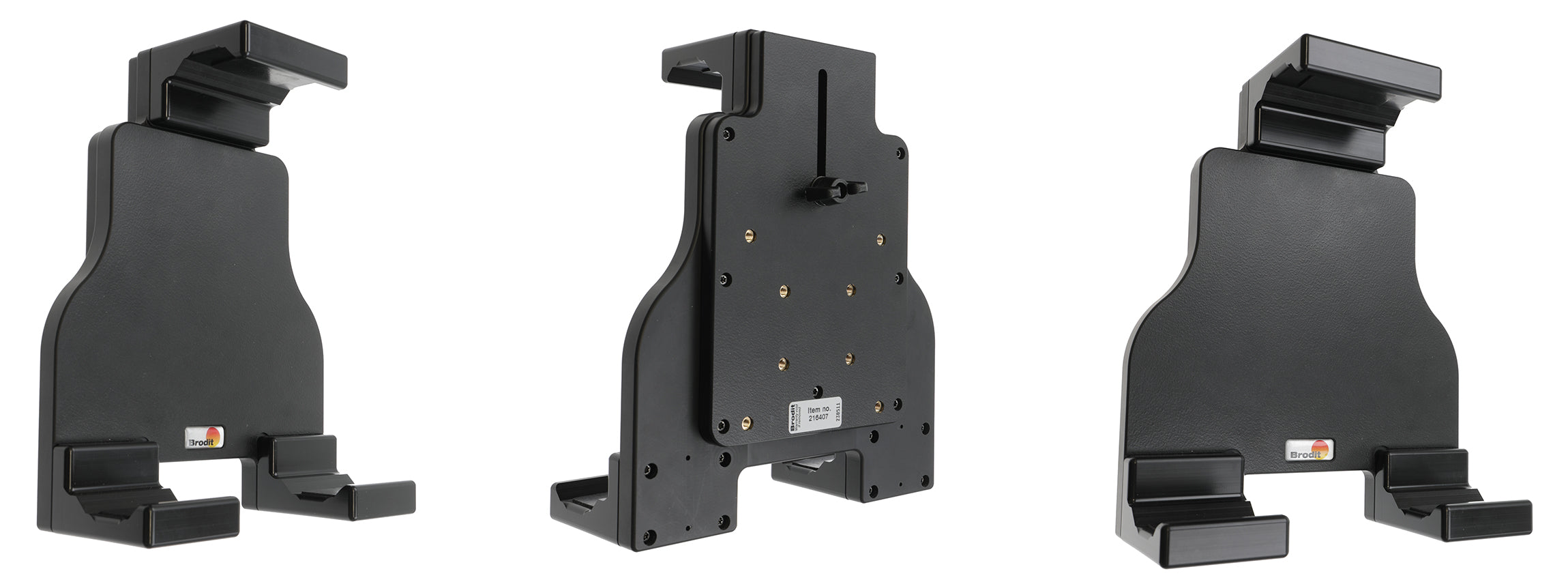 Brodit Verstelbare Houder 216407 — Passive holder