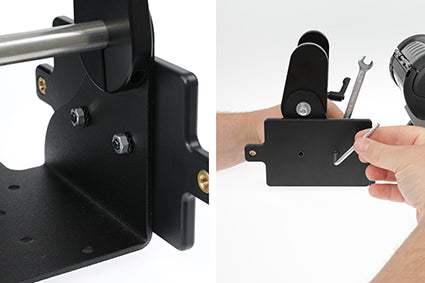 Brodit Accessoire 216409 voor Zebra ZQ630 Plus