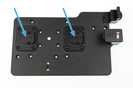 Brodit Accessoire 216411 — ModTek Dock