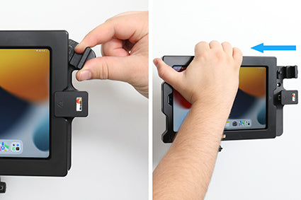 Brodit Accessoire 216411 — ModTek Dock