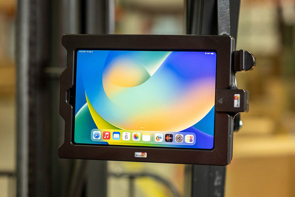 Brodit Accessoire 216411 — ModTek Dock