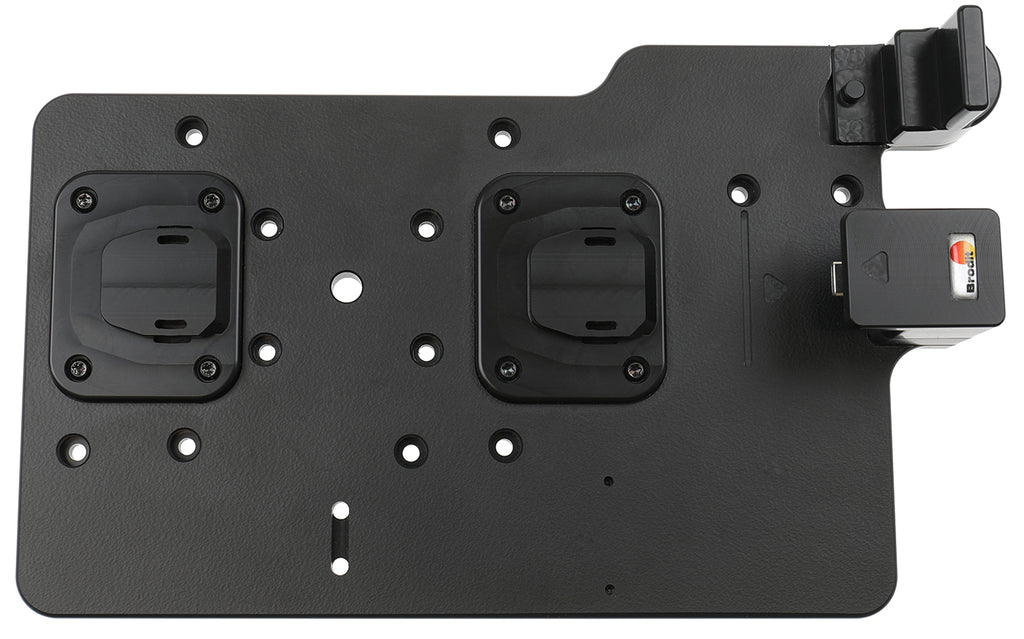 Brodit Accessoire 216411 — ModTek Dock