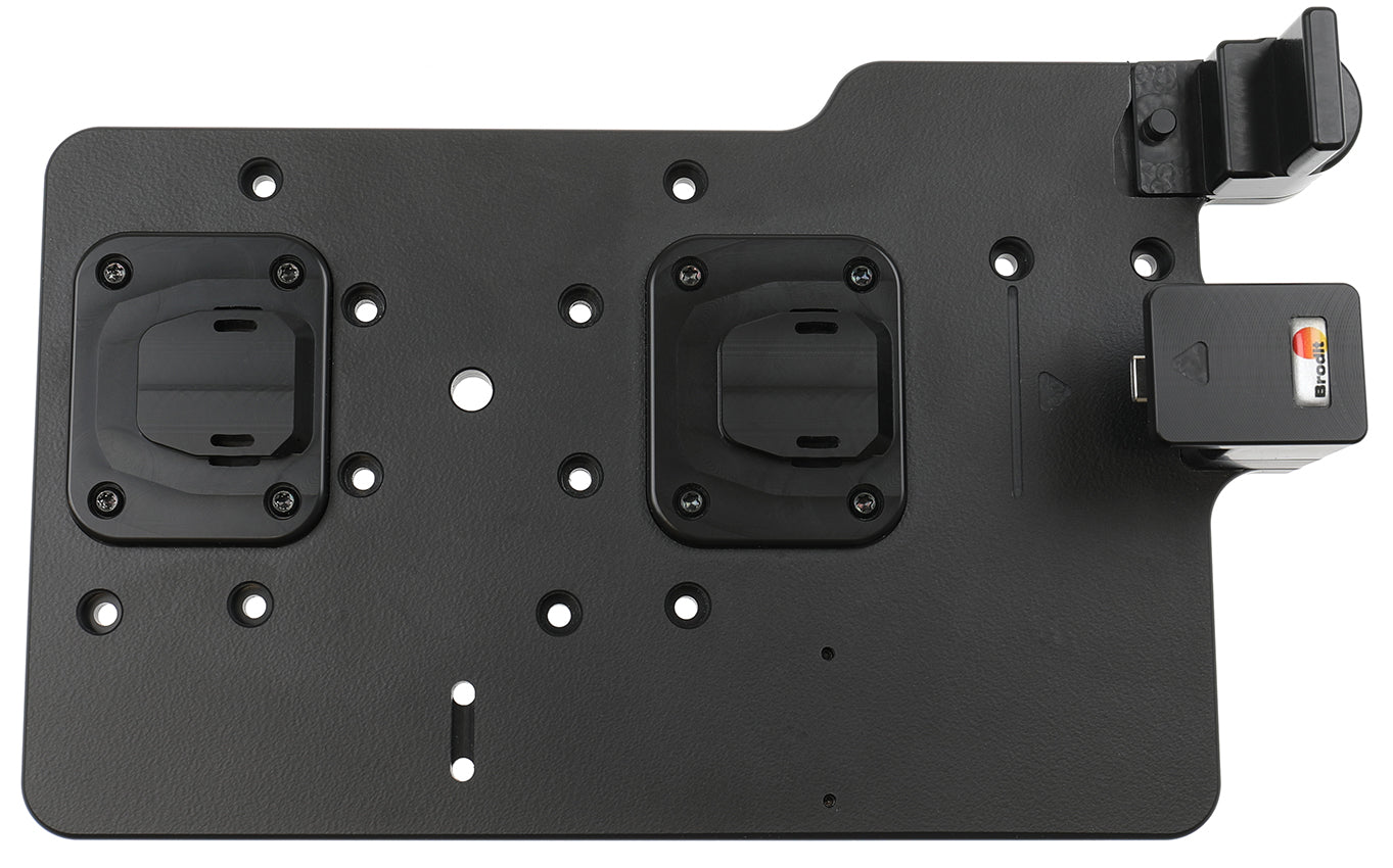 Brodit Accessoire 216411 — ModTek Dock