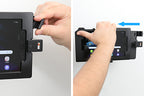 Brodit Accessoire 216412 — ModTek Dock with Hub