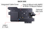 Brodit Accessoire 216412 — ModTek Dock with Hub