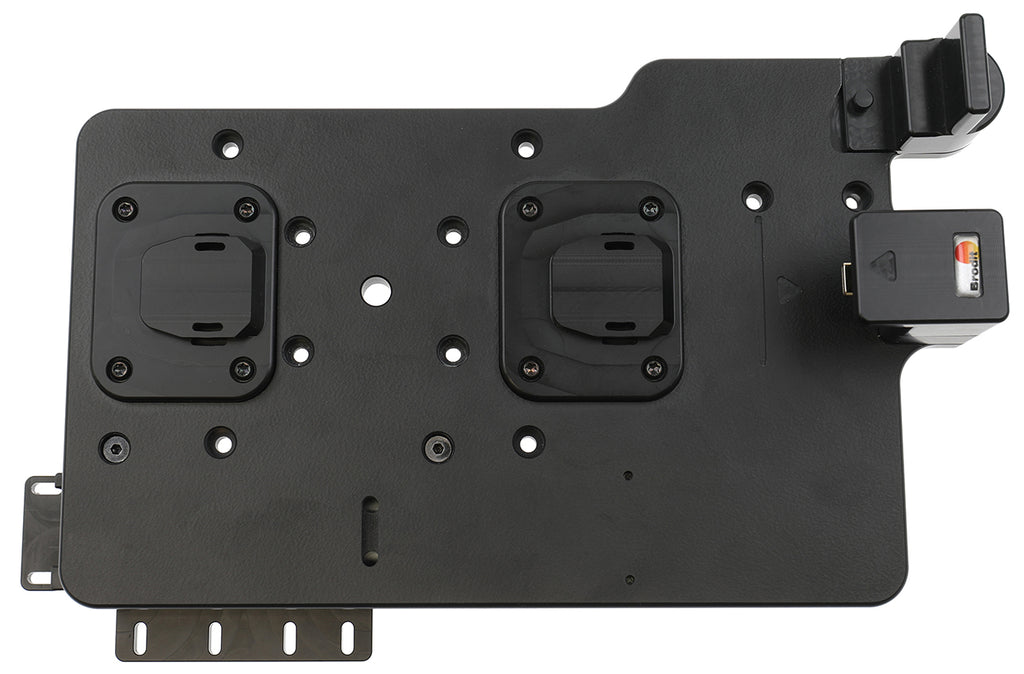 Brodit Accessoire 216412 — ModTek Dock with Hub