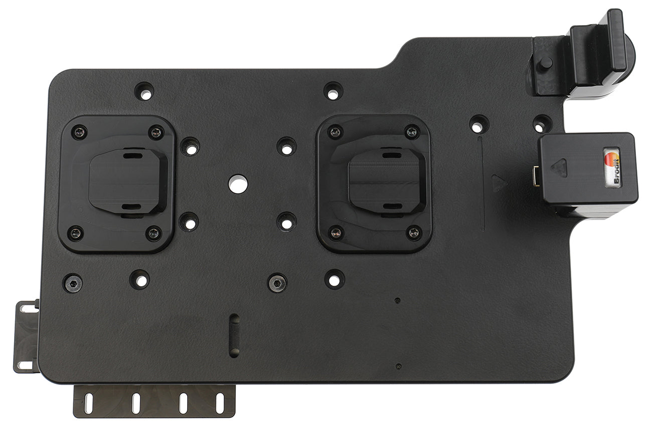 Brodit Accessoire 216412 — ModTek Dock with Hub