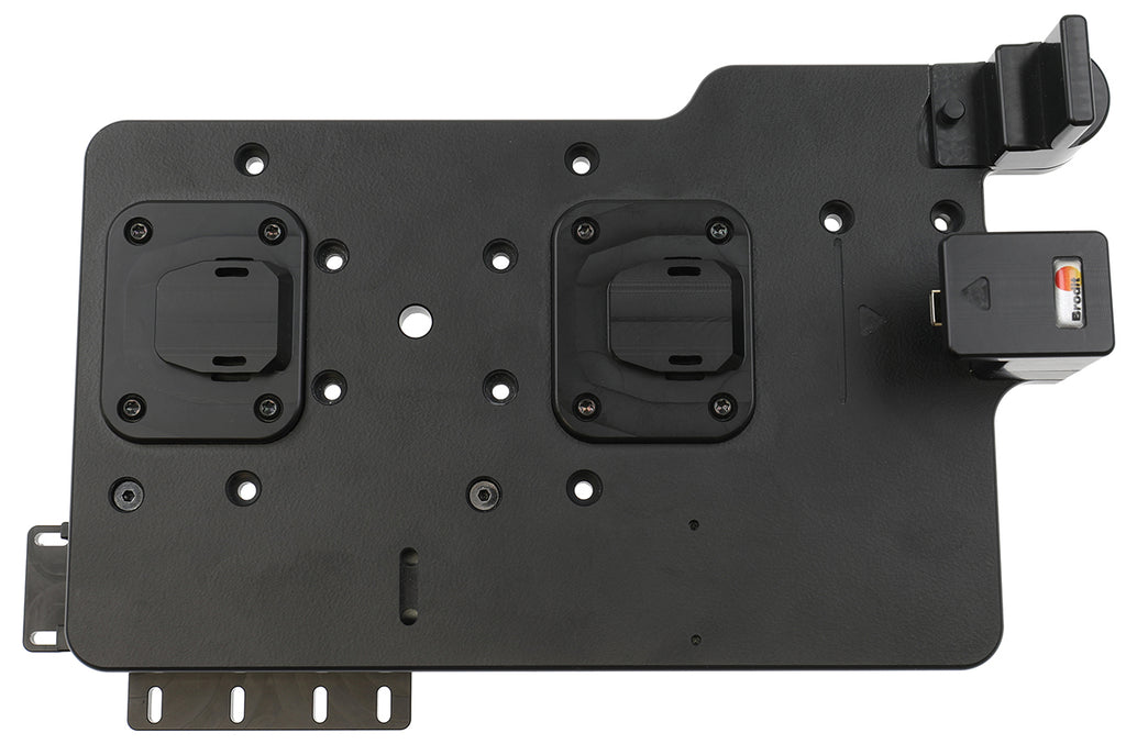 Brodit Accessoire 216413 — ModTek Dock with Hub