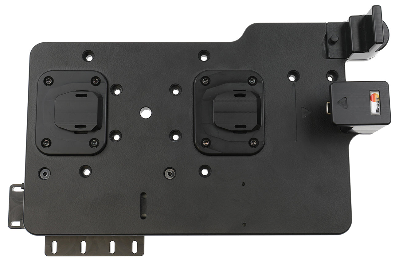 Brodit Accessoire 216413 — ModTek Dock with Hub
