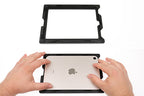 Brodit Toestelhouder 216416 voor Apple iPad Mini 7th Gen 2024 (A2995, A2996)