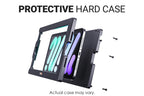 Brodit Toestelhouder 216416 voor Apple iPad Mini 7th Gen 2024 (A2995, A2996)
