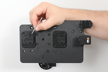Brodit Accessoire 216417 — ModTek Lock Module