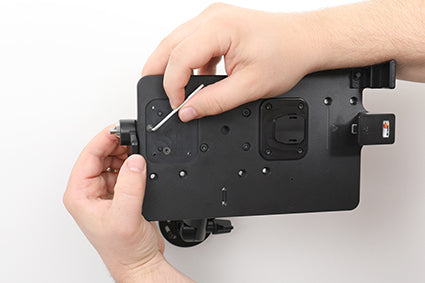 Brodit Accessoire 216417 — ModTek Lock Module