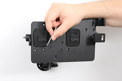 Brodit Accessoire 216417 — ModTek Lock Module