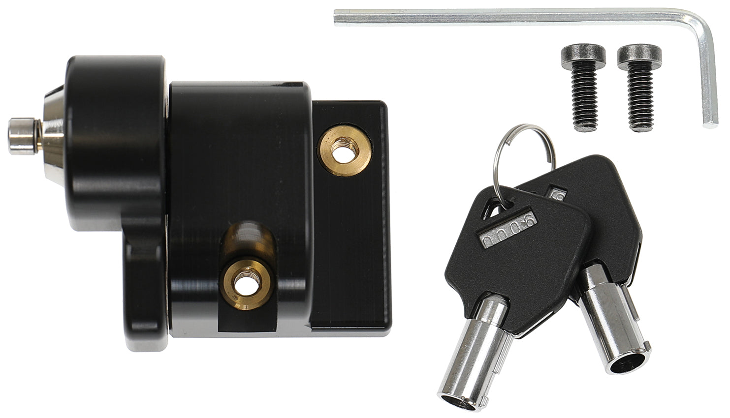 Brodit Accessoire 216417 — ModTek Lock Module
