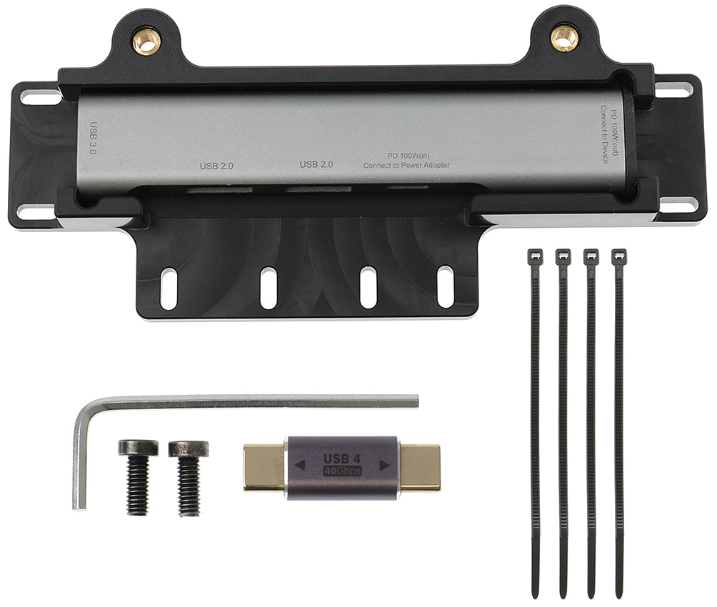 Brodit Toestelhouder 216418 — Accessories