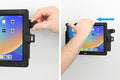 Brodit Toestelhouder 216429 voor Apple iPad 2025 A16 (A3354, A3355, A3356)