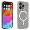 Brodit Toestelhouder 216433 voor Apple iPhone 15 Pro