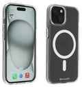 Brodit Toestelhouder 216434 voor Apple iPhone 15 Plus