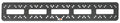 Brodit Toestelhouder 216443 — Mounting plate