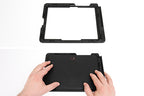 Brodit Toestelhouder 216444 voor Samsung Galaxy Tab Active 5 Pro SM-X356B