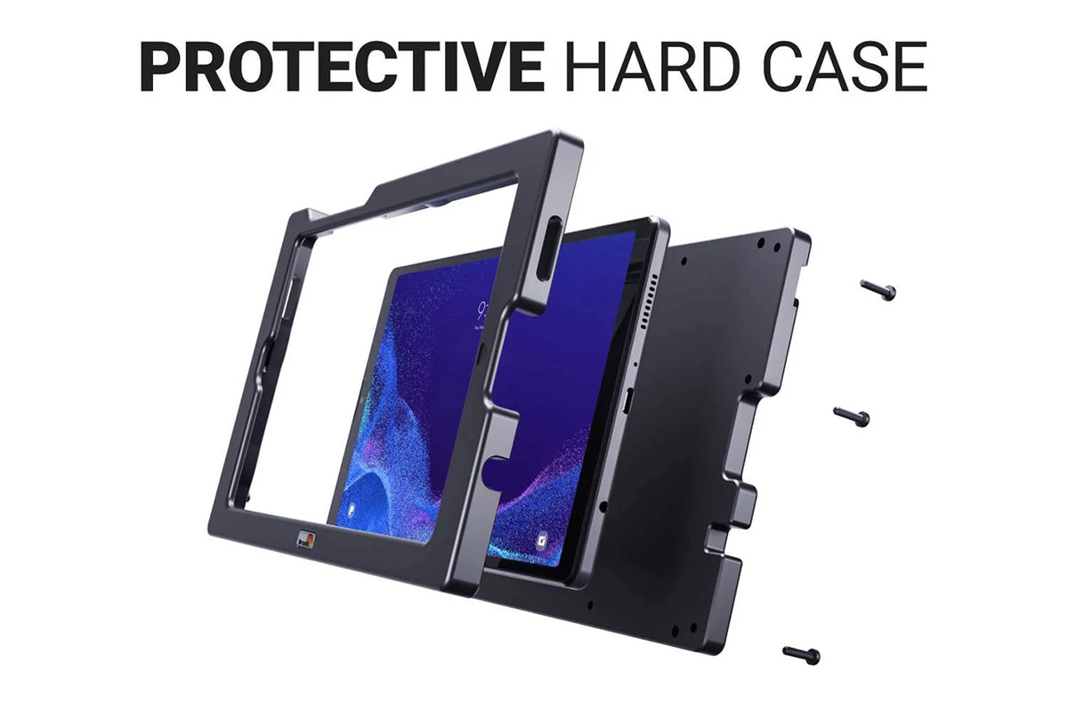 Brodit Toestelhouder 216444 voor Samsung Galaxy Tab Active 5 Pro SM-X356B