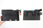 Brodit Toestelhouder 216451 voor Lenovo Tab K10 TB-X6C6F