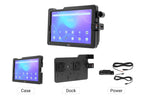 Brodit Toestelhouder 216451 voor Lenovo Tab K10 TB-X6C6F