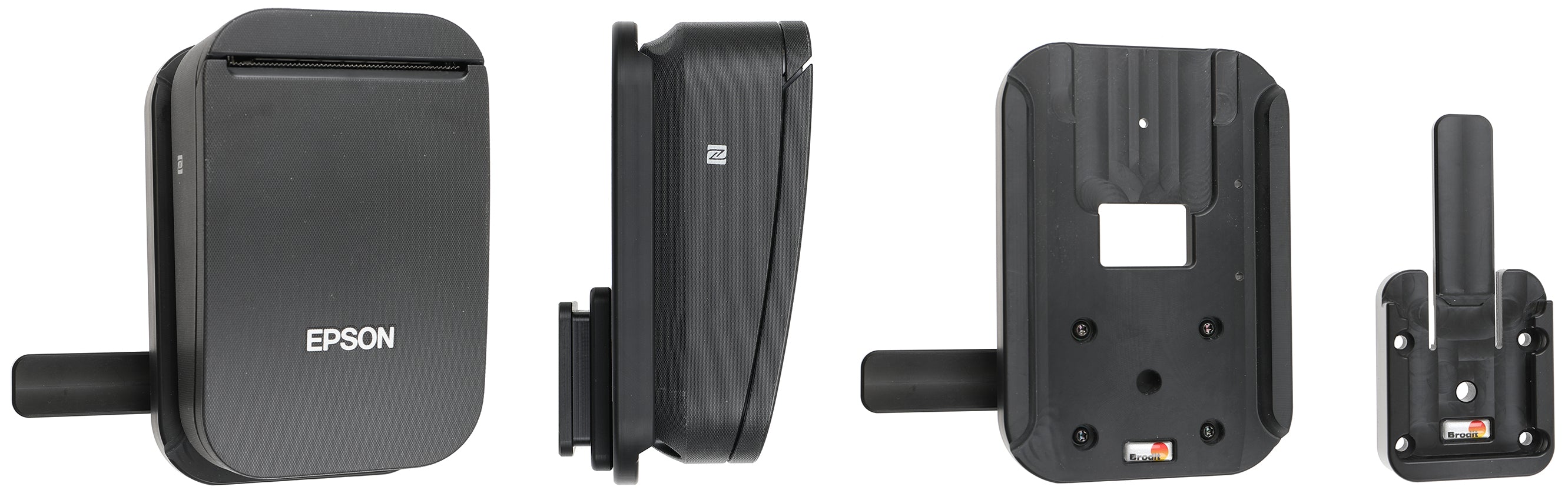 Brodit Accessoire 216460 voor Epson Epson TM-P20II (111)