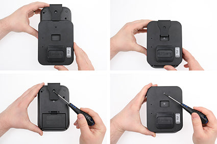 Brodit Accessoire 216461 voor Epson Epson TM-P80II AC (131)