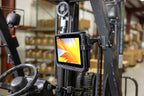 Brodit Toestelhouder 216466 voor Zebra ET65 Android