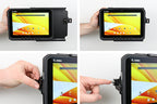 Brodit Toestelhouder 216467 voor Zebra ET65 Android